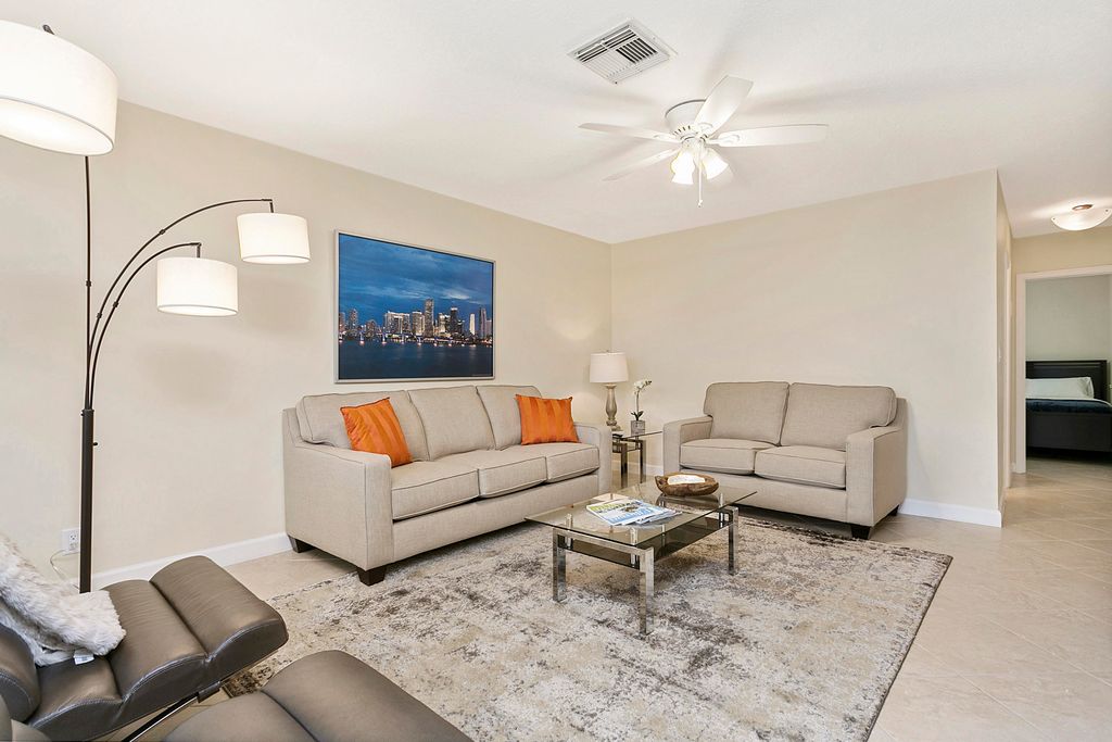 1119 Highland Beach Dr #2, Highland Beach, FL 33487