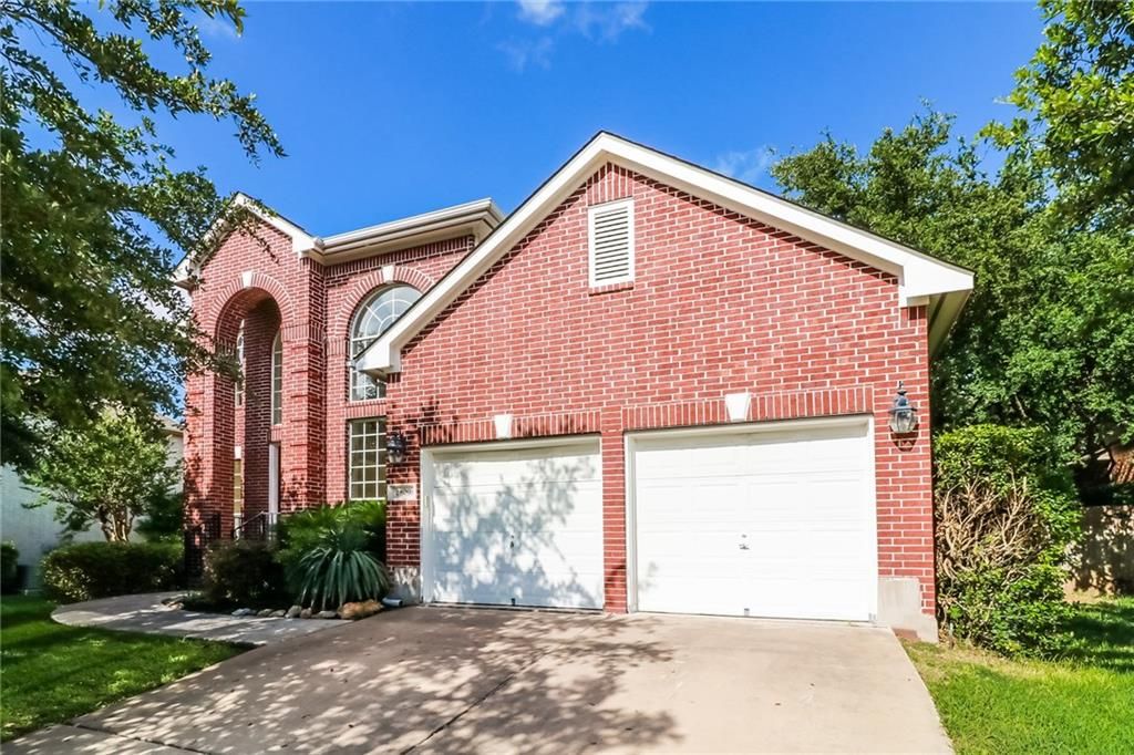 2809 Forest Green Dr, Round Rock, TX 78665 Trulia