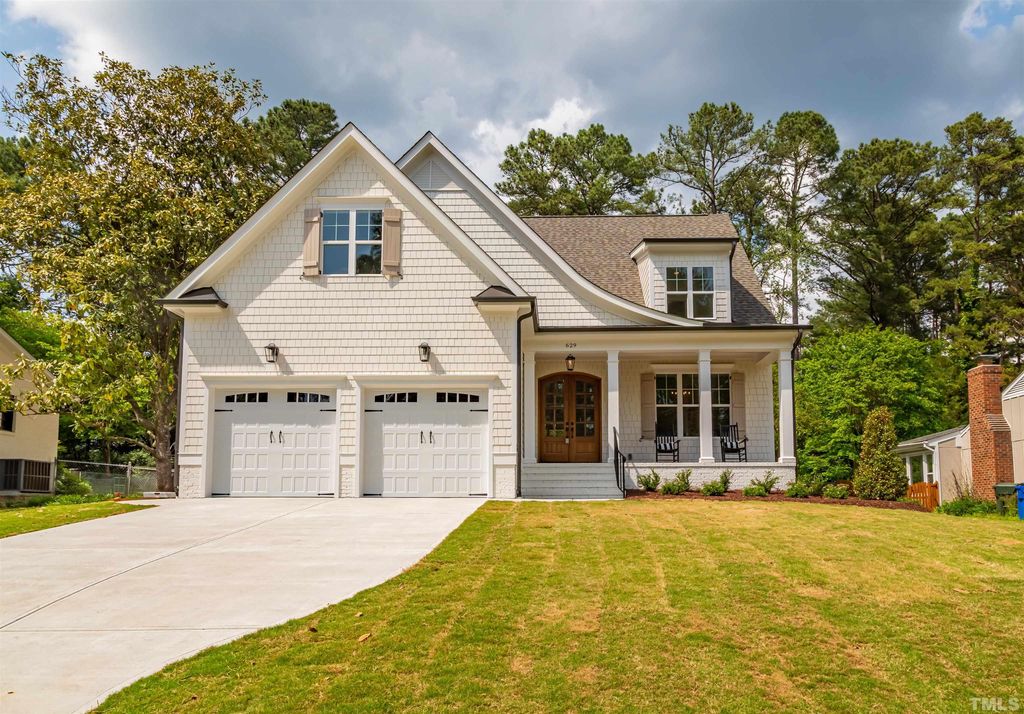 1220 Dixie Trl, Raleigh, NC 27607 Trulia