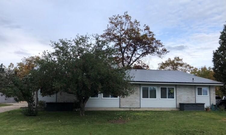 22 & 24 Evergreen Dr, Kincheloe, MI 49788