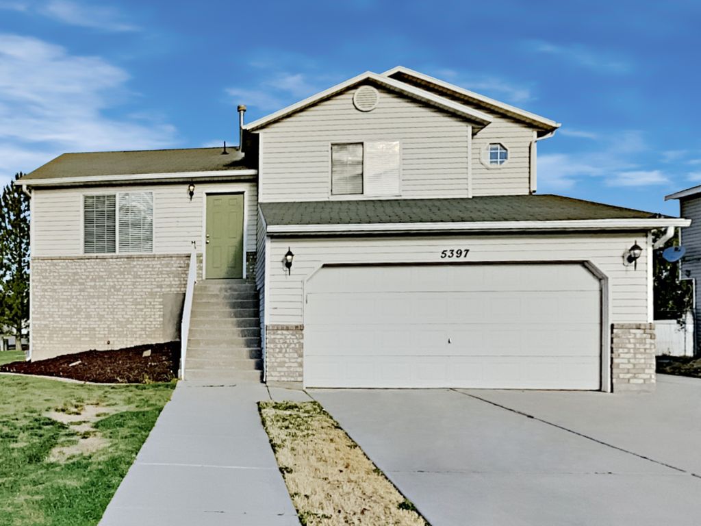 5397 S 4200 W, Roy, UT 84067 Trulia