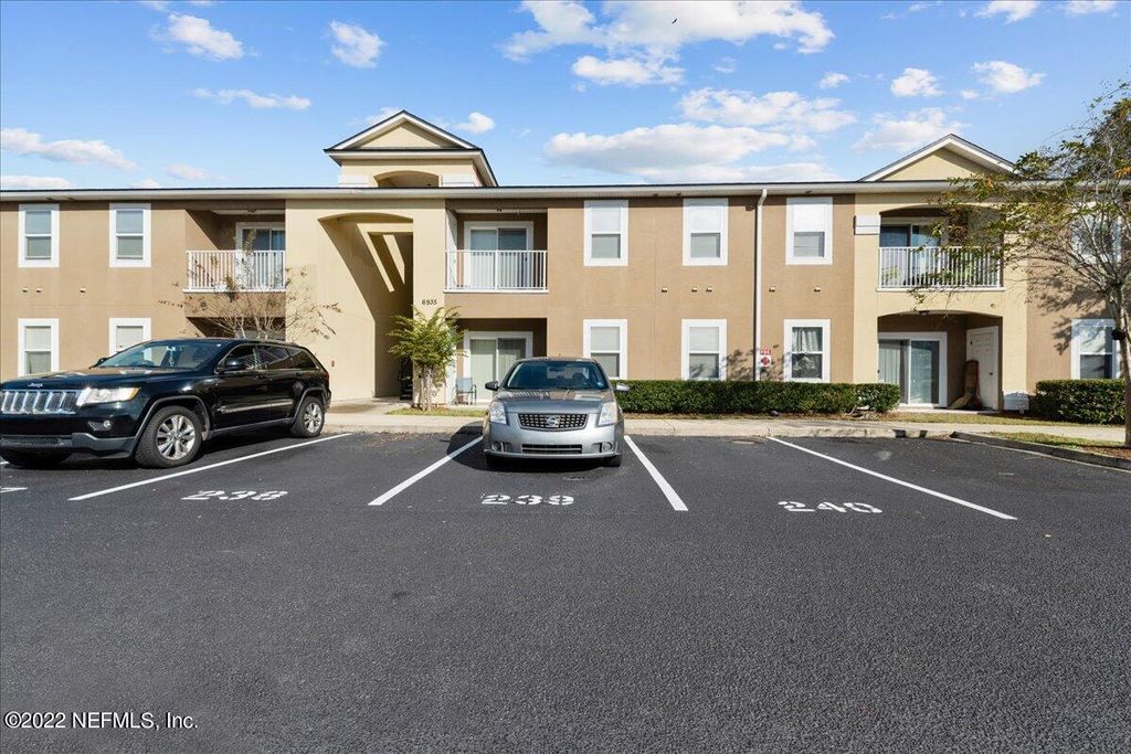 6935 ORTEGA WOODS DR UNIT 5-12, Jacksonville, FL 32244
