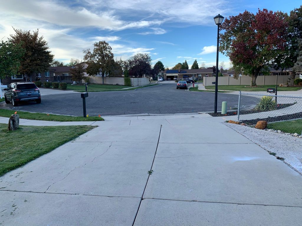 4073 S Weymouth Pl #1, West Valley City, UT 84119