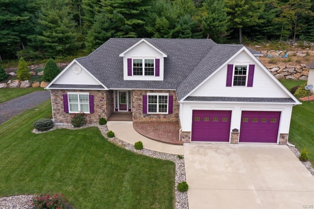 769 E Princeton Ave, Palmerton, PA 18071
