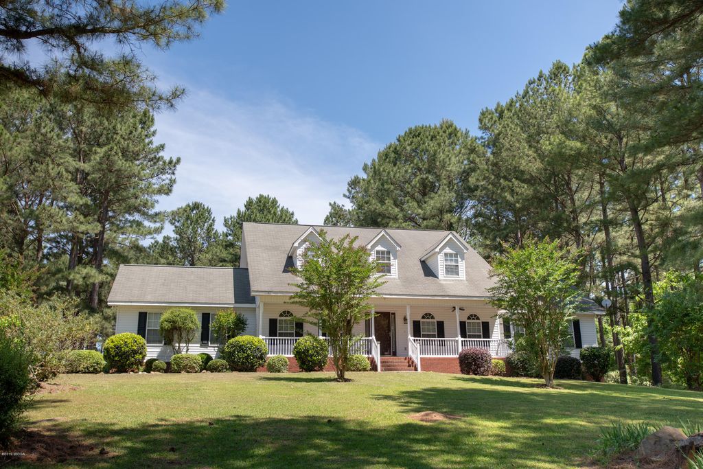 120 Hidden Lakes Dr, Gray, GA 31032 Trulia