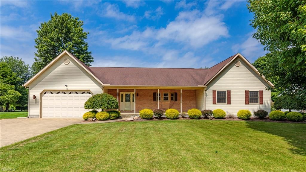 3621 Main St, Perry, OH 3 Bed, 4 Bath SingleFamily Home 35 Photos