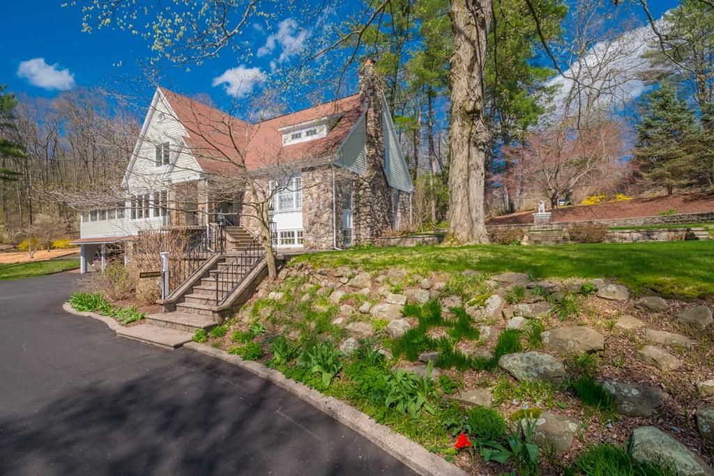 670 Amherst Rd, Granby, MA 01033 Trulia