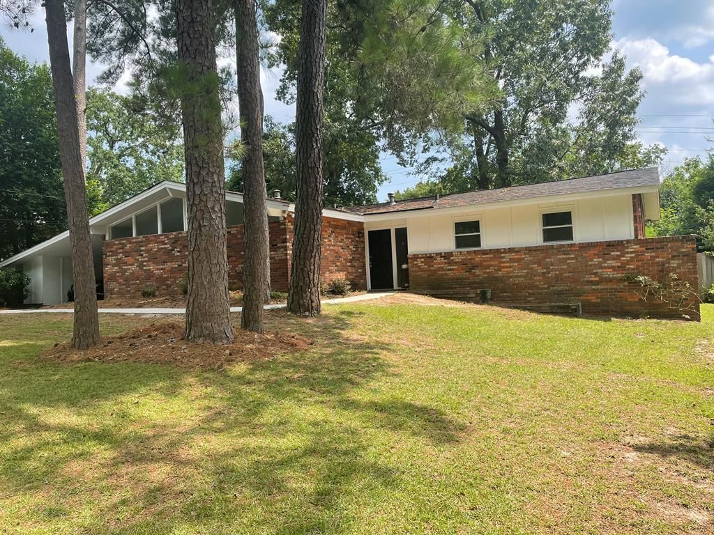 3362 Wedgewood Dr, Augusta, GA 30909