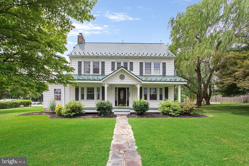 2800 Delta Rd, Brogue, PA 17309