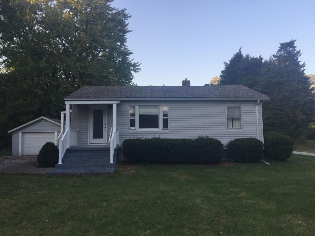 1615 Gerber Rd, Edwardsville, IL 62025 Trulia