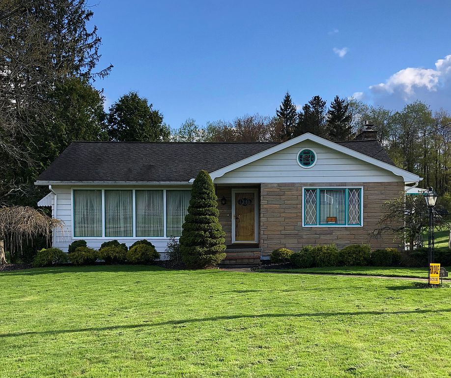 7198 Route 59, Lewis Run, PA 16738 Trulia