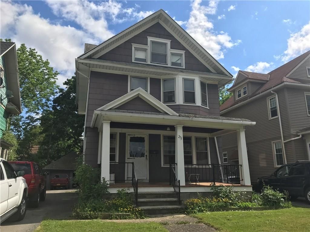 273 Electric Ave, Rochester, NY 14613