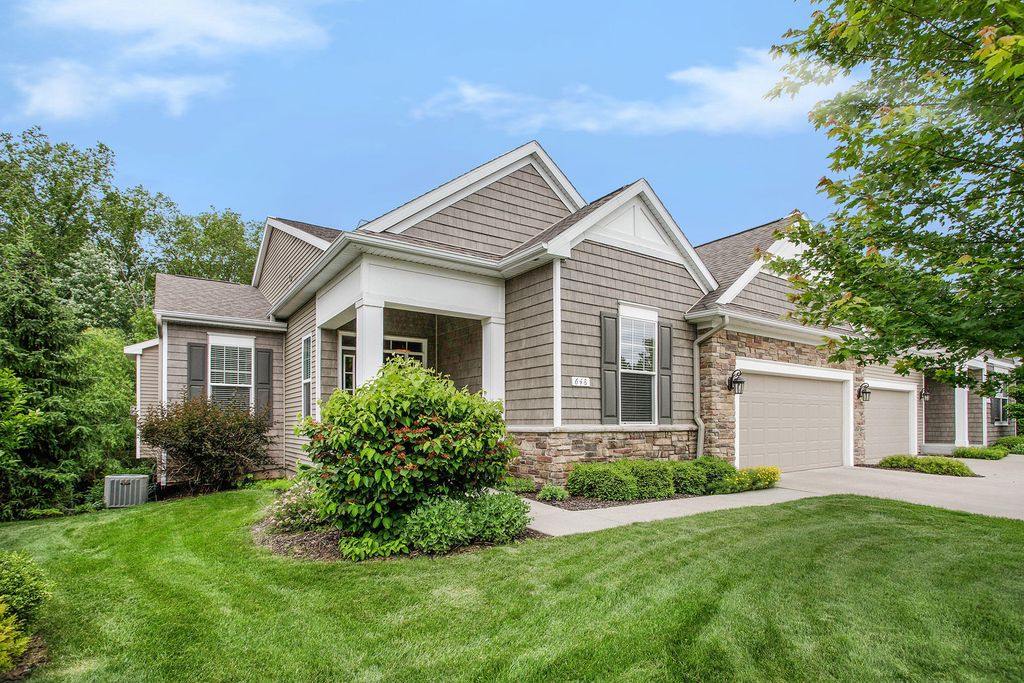 648 Wynding Oaks, Kalamazoo, MI 49006 Trulia