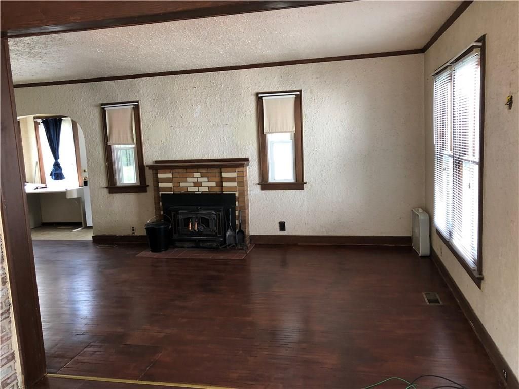 1718 S Indiana Ave, Kokomo, IN 2 Bed, 1 Bath Single