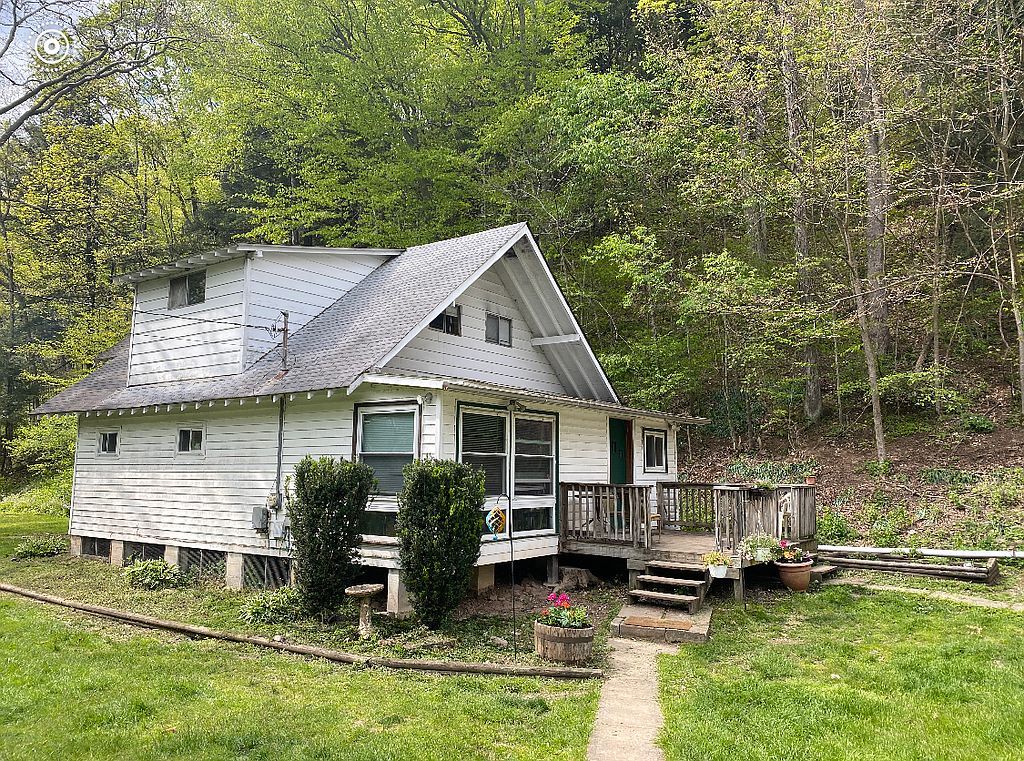 637 Mill Run Rd, Friendsville, MD 21531 Trulia