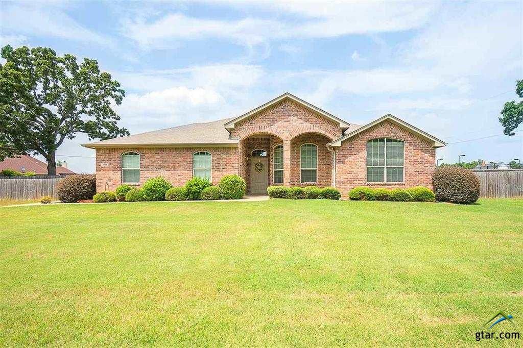 3409 Woodview Ln, Kilgore, TX 75662 Trulia