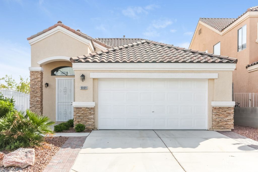 9009 W Dorrell Ln, Las Vegas, NV 89149