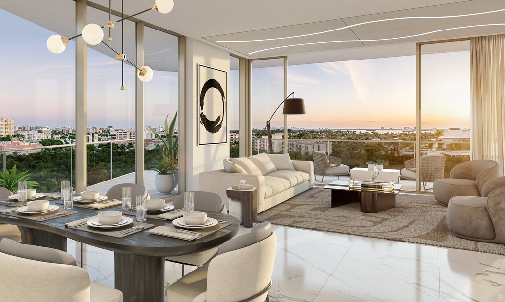 9901 W Bay Harbor Dr #UKU90B, Miami Beach, FL 33154