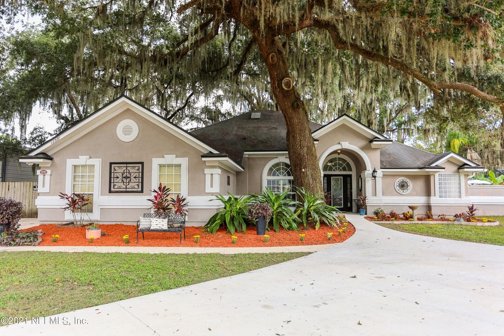 12381 Flynn Rd, Jacksonville, FL 32223