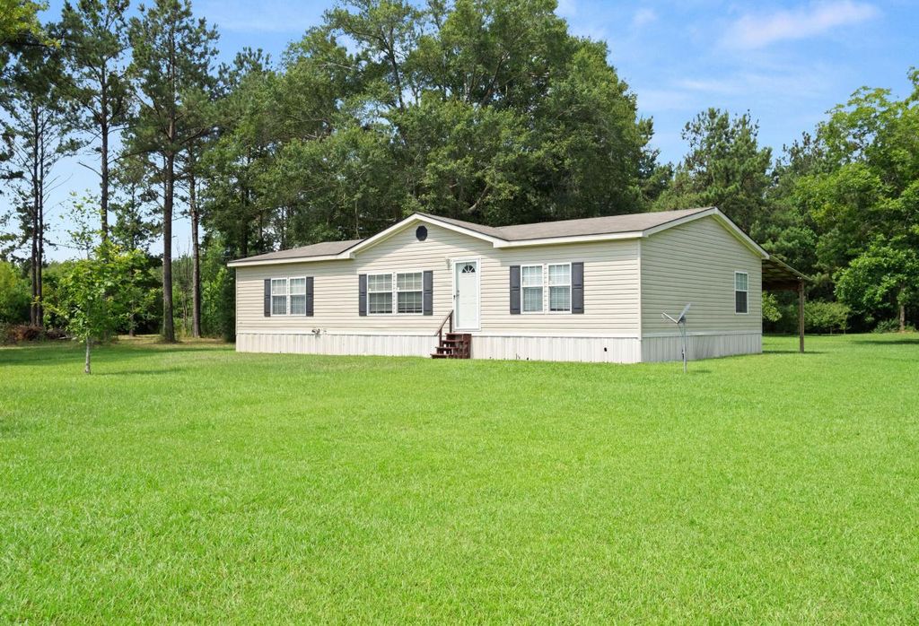 447 Highway 111, Merryville, LA 70653 Trulia