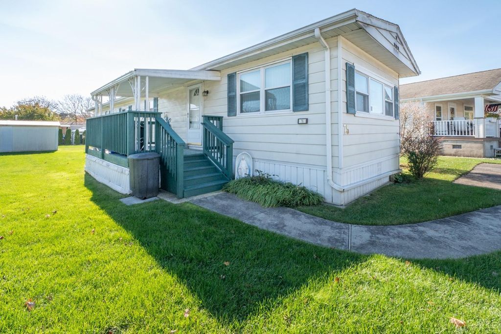 75 Spotswood Dr, Spotswood, NJ 08884 Trulia