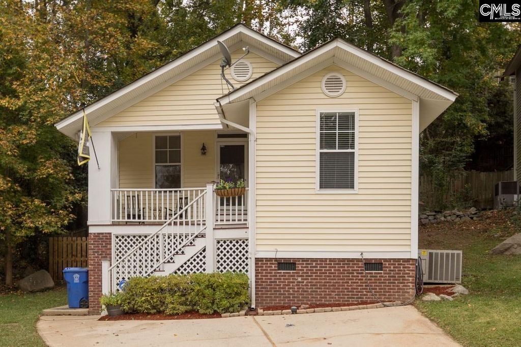 219 Candleberry Cir, Columbia, SC 29201