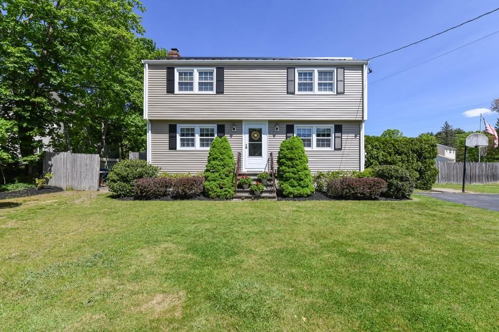 248 Summer St, Rockland, MA 02370 Trulia