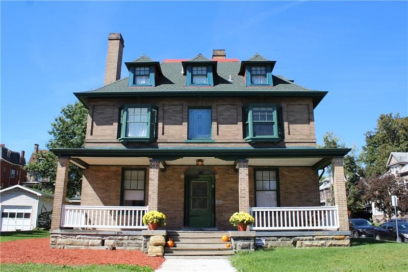 200 E End Ave, Pittsburgh, PA 15221