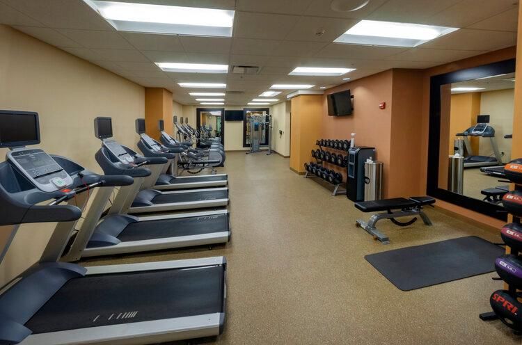 10 Lafayette Sq #1501, Buffalo, NY 14203
