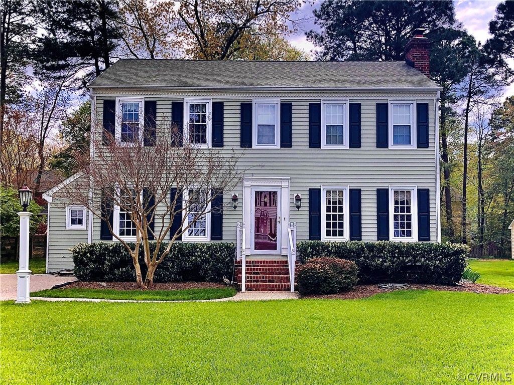 9625 Wendhurst Dr, Glen Allen, VA 23060 Trulia