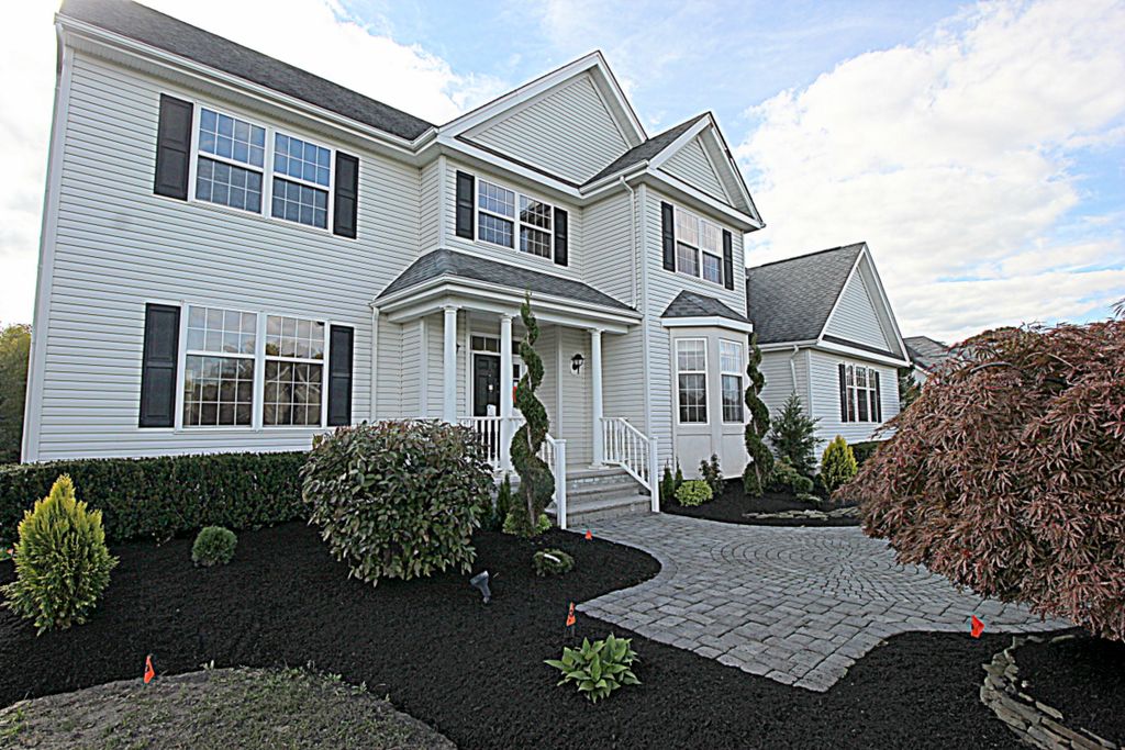 16 Rodeo Dr, Jackson, NJ 4 Bed, 4 Bath SingleFamily Home 4 Photos Trulia