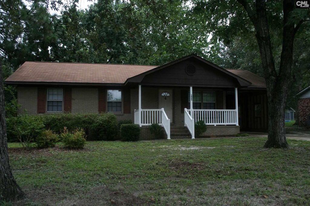 1063 Critzer Dr, Lugoff, SC 29078 Trulia