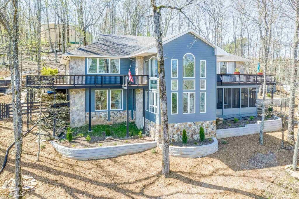 798 Lake Arrowhead Dr 3, Waleska, GA 30183 Trulia