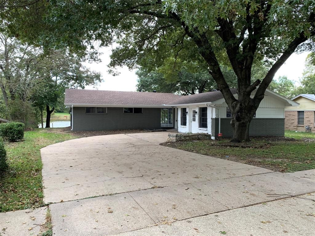 520 Lakeshore Dr, Ennis, TX 75119 Trulia