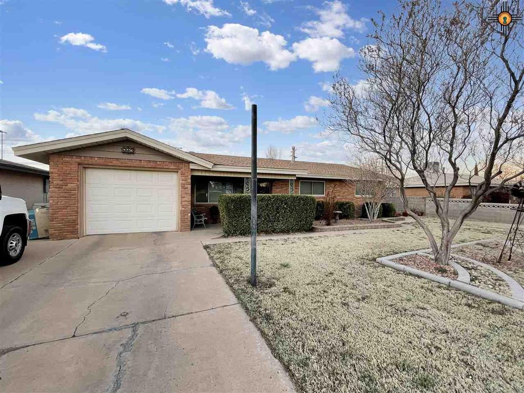 312 W Blanco Dr, Hobbs, NM 88240 Trulia