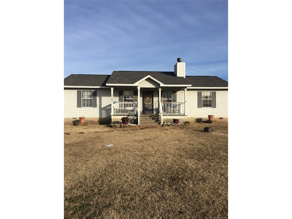 26658 Wilson Rd, Henryetta, OK 74437 Trulia