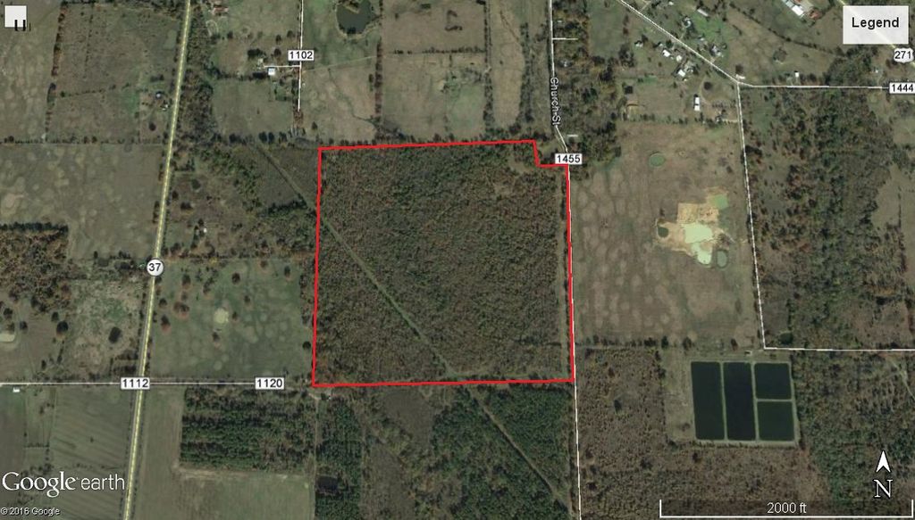 00 Church St, Bogata, TX 75417 Trulia