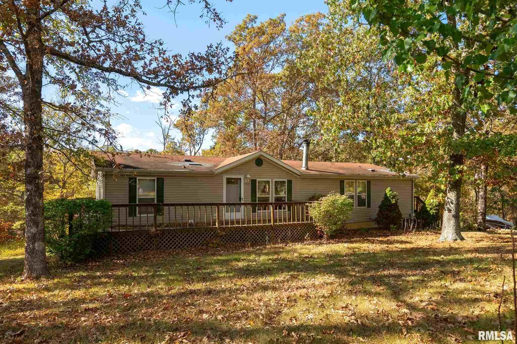 1810 Egyptian Hills Dr, Creal Springs, IL 62922 Trulia