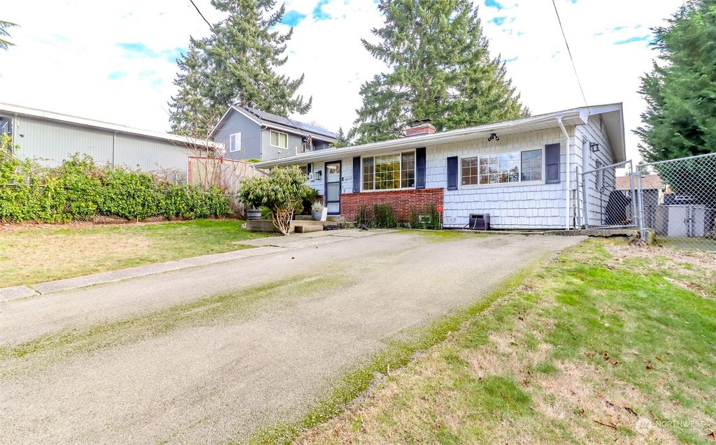 16232 16th Avenue SW, Burien, WA 98166 Trulia