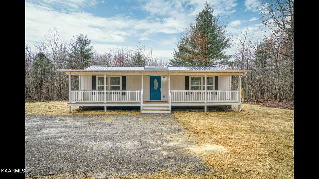 211 Bowater Rd, Deer Lodge, TN 37726 Trulia