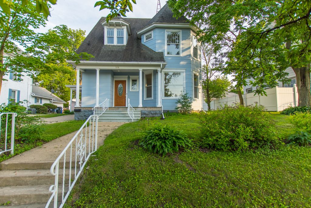 526 Prospect Ave, Portage, WI 53901 Trulia