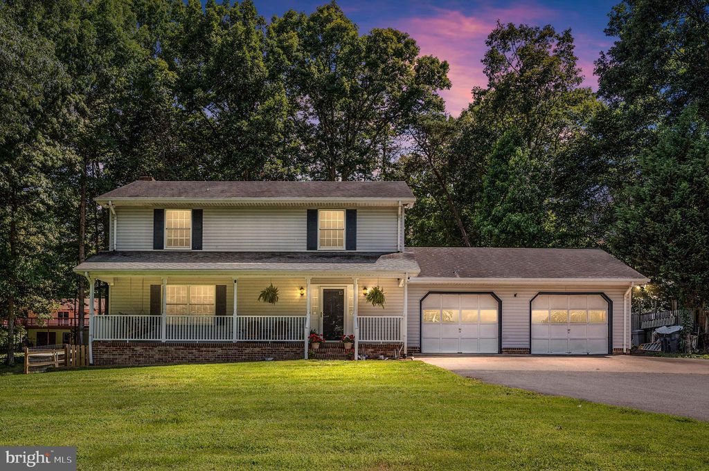 7446 Kings Hwy, King VA 22485 Trulia