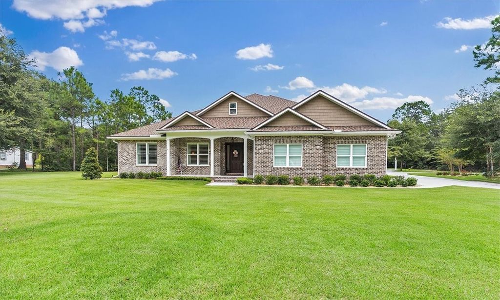 96568 Chester Rd, Yulee, FL 32097