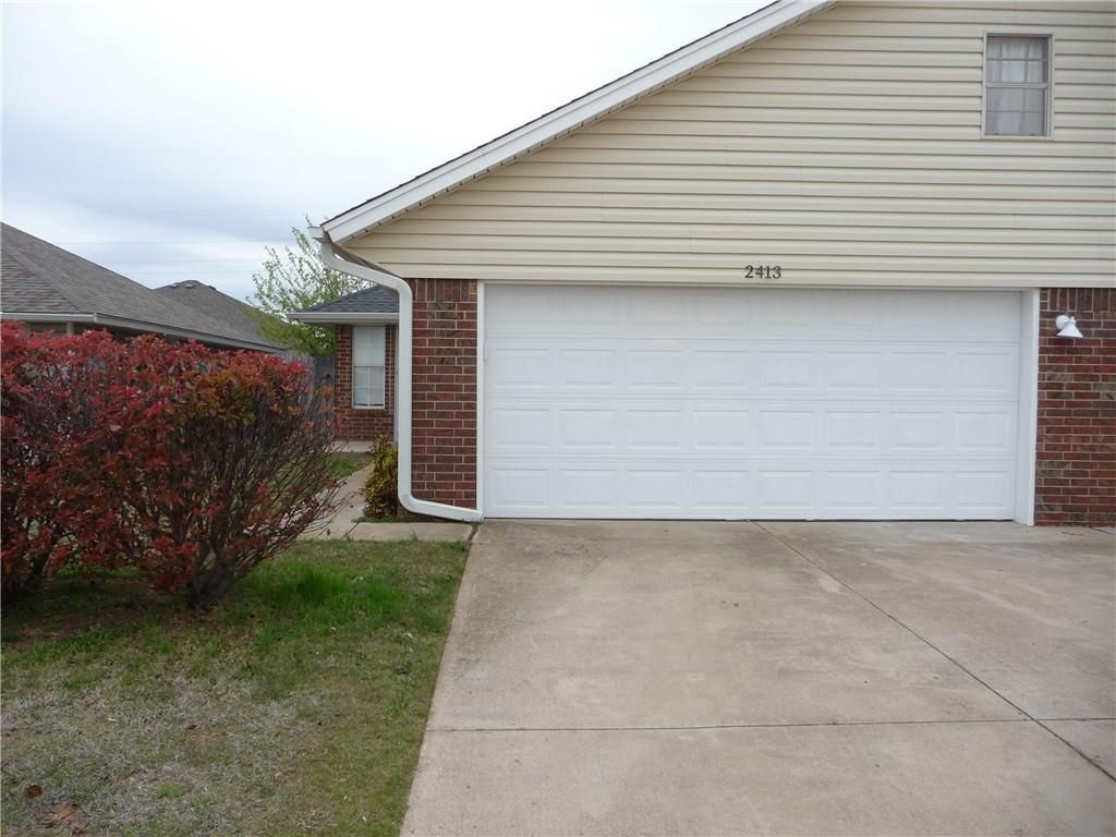 2413 N Truitt St #2415, Oklahoma City, OK 73160