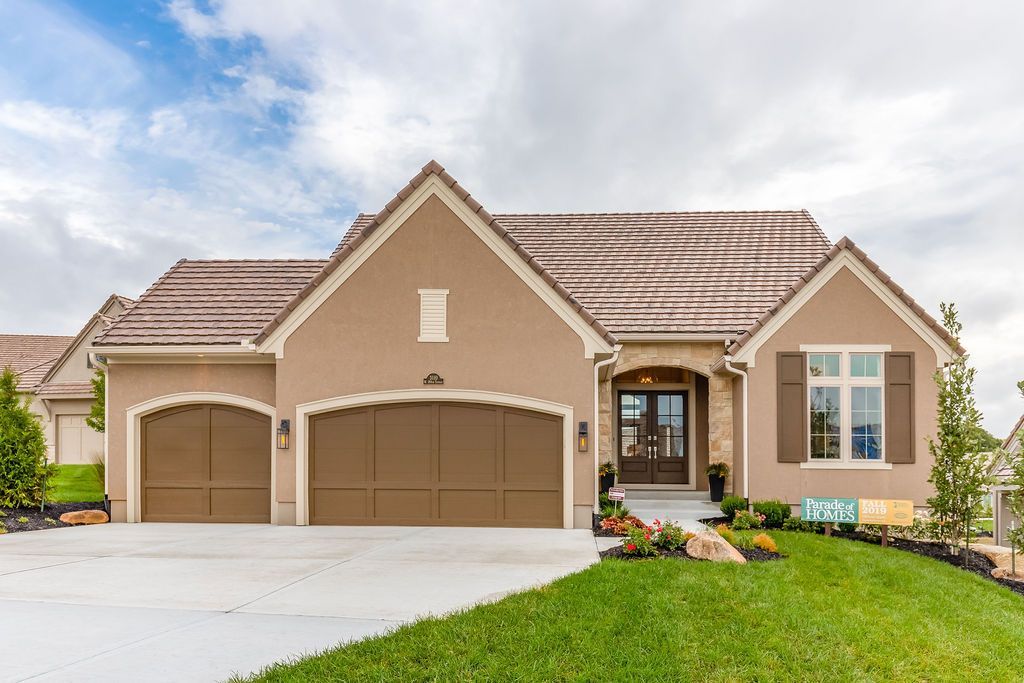 Bradford Cottage Aventino Overland Park, KS Trulia