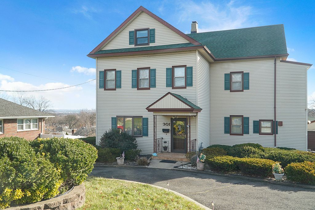 301 Grove St, Clifton, NJ 07013 Trulia