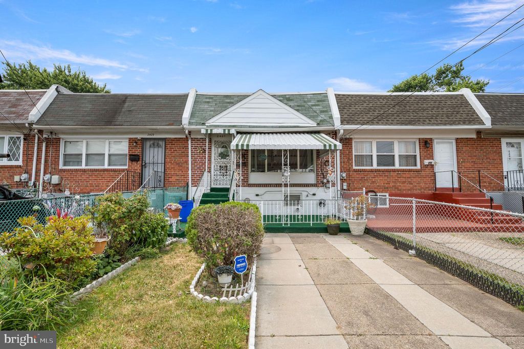 2407 Denfield St, Camden, NJ 08104 Trulia