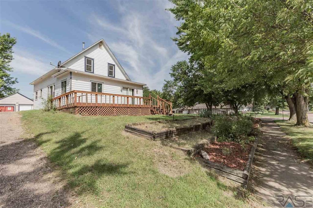 201 S Sherman Ave, Colton, SD 57018 Trulia