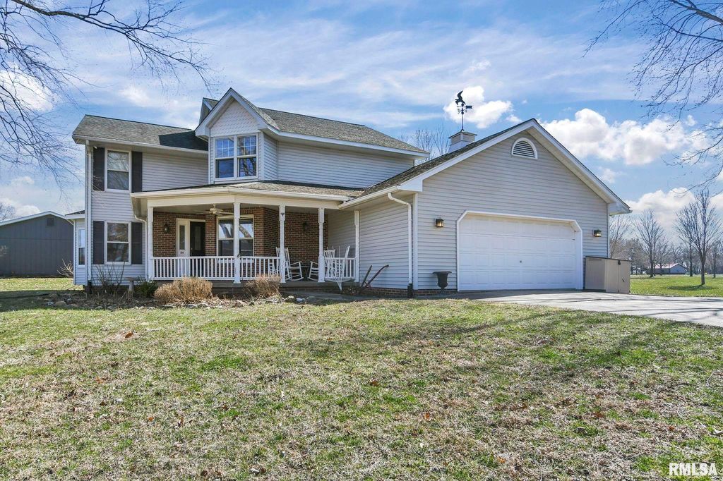 74 Covered Bridge Acre, Glenarm, IL 62536 Trulia