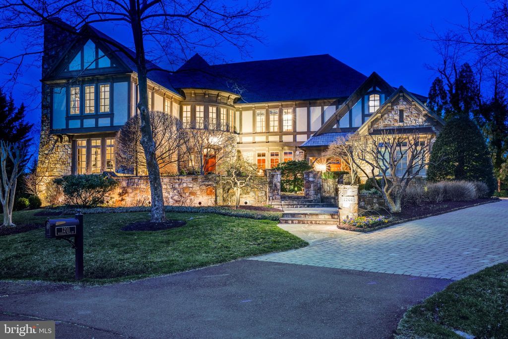 1201 Woodlea Mill Ct, Mclean, VA 22102 Trulia